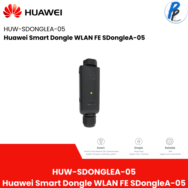 Huawei Smart Dongle WLAN FE SDongleA-05 รับประกัน 2 ปี