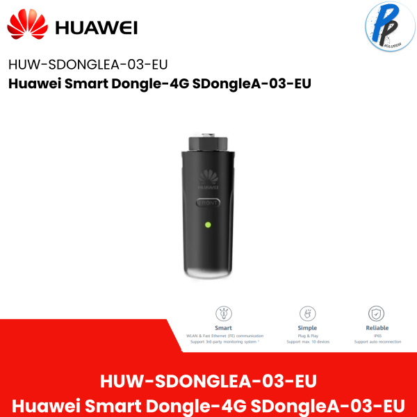 Huawei Smart Dongle-4G SDongleA-03-EU รับประกัน 2 ปี